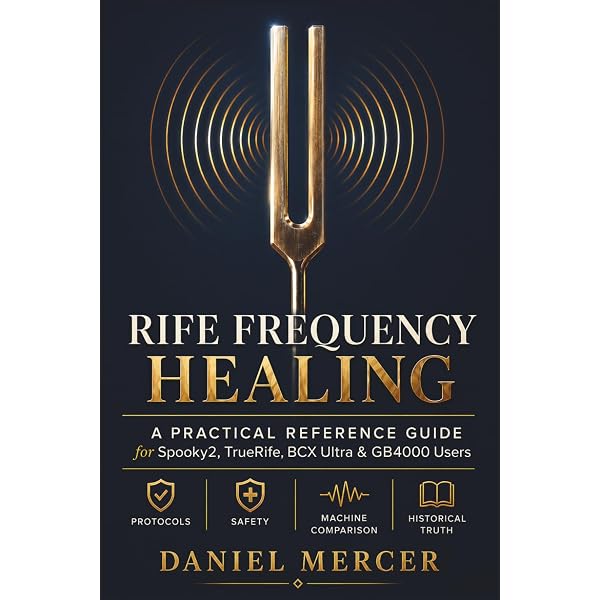 Basic Spooky2 Guide for Beginners: How to apply frequency therapy